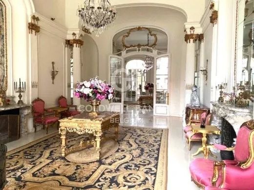 Luxury House for sale in Etterbeek, 16 000 000 €, Photo 4