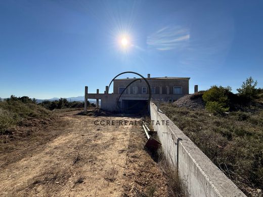 Maison de luxe à vendre à Afidnés, 2 100 000 €, Photo 5