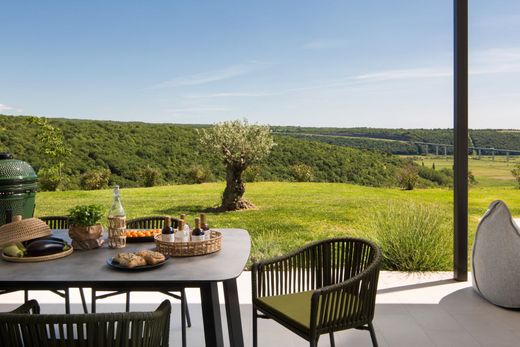 Maison de luxe à vendre à Novigrad, 1 400 000 €, Photo 7