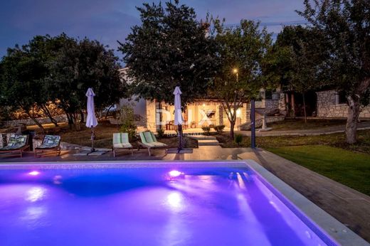 Maison de luxe à vendre à Labin, 680 000 €, Photo 2