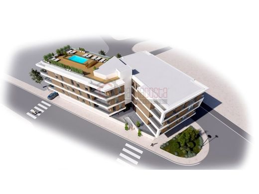 Luxury Apartment for sale in Peniche, 525 000 €, Photo 3