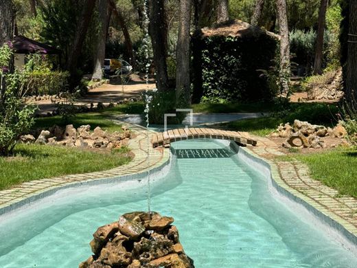 Luxury House for sale in Los Llanos, 640 000 €, Photo 4