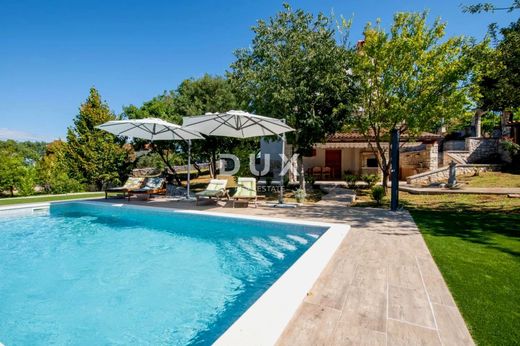Maison de luxe à vendre à Labin, 680 000 €, Photo 5