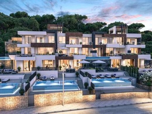 Luxury Apartment for sale in Benidorm, 1 650 000 €, Photo 5