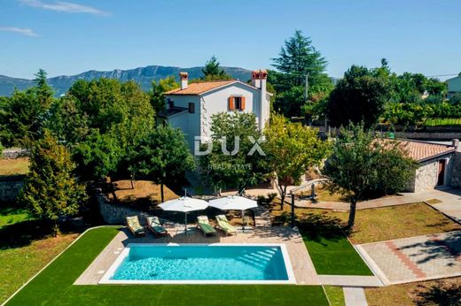 Maison de luxe à vendre à Labin, 680 000 €, Photo 7