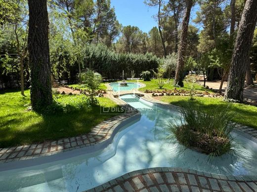 Luxury House for sale in Los Llanos, 640 000 €, Photo 7