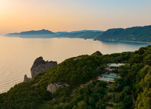 Maison de luxe à vendre à Corfu, 4 000 000 €, Photo 1
