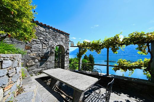 Maison de luxe à vendre à Ronco Sopra Ascona, 1 986 542 €, Photo 6