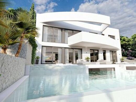 Maison de luxe à vendre à Altea, 2 090 000 €, Photo 3