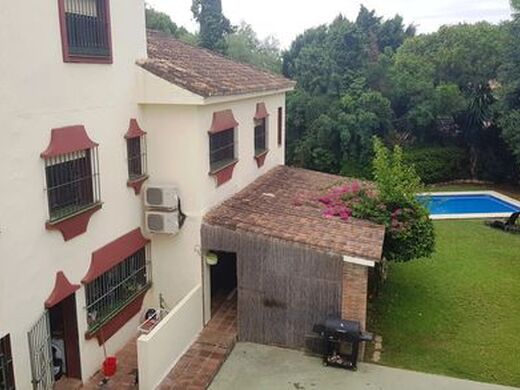 Maison de luxe à vendre à Elviria, 3 500 000 €, Photo 3