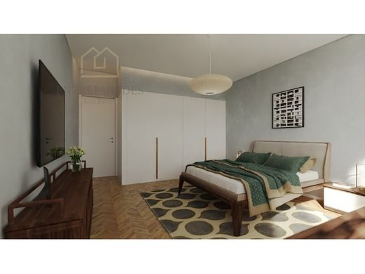 Appartement de luxe à vendre à Porto, 450 000 €, Photo 4