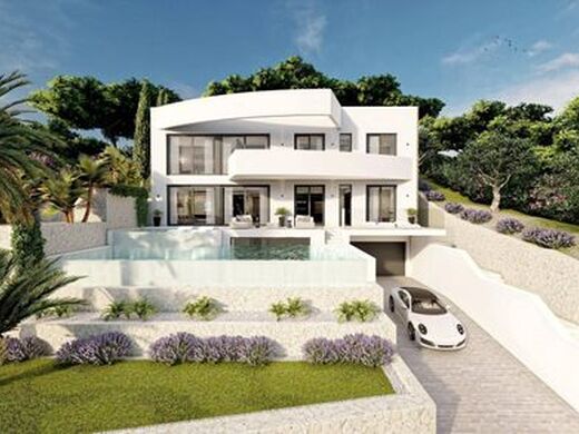 Maison de luxe à vendre à Altea, 2 090 000 €, Photo 4