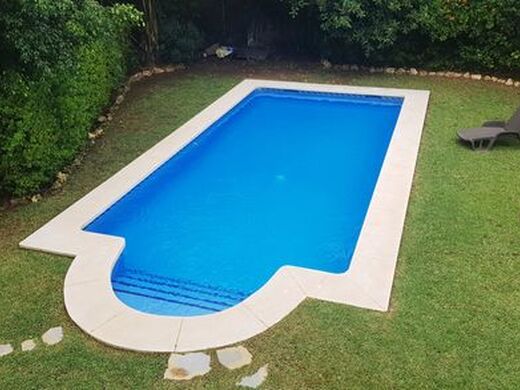 Maison de luxe à vendre à Elviria, 3 500 000 €, Photo 4