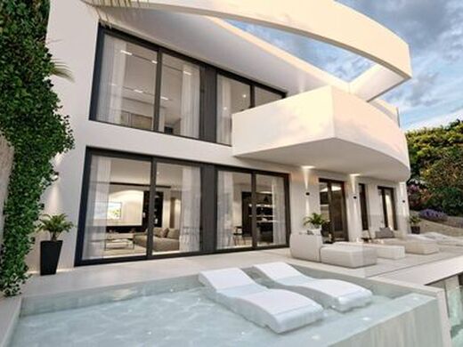 Maison de luxe à vendre à Altea, 2 090 000 €, Photo 7
