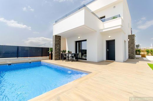 Luxury House for sale in Orihuela, 439 000 €, Photo 1
