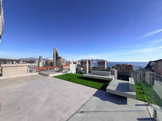 Appartement de luxe à vendre à Villajoyosa, 495 000 €, Photo 1