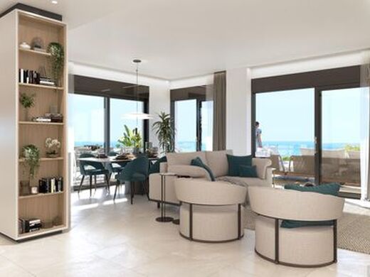 Appartement de luxe à vendre à Orihuela, 625 000 €, Photo 2