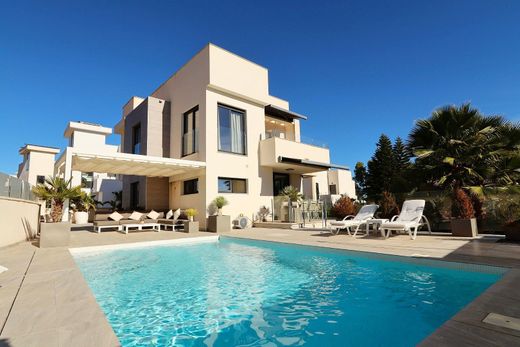 Maison de luxe à vendre à La Nucia, 549 000 €, Photo 4