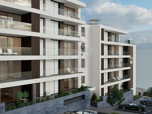 Appartement de luxe à vendre à Câmara de Lobos, 475 000 €, Photo 6