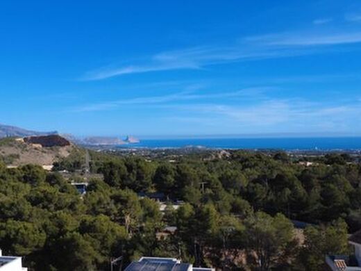 Maison de luxe à vendre à La Nucia, 549 000 €, Photo 6