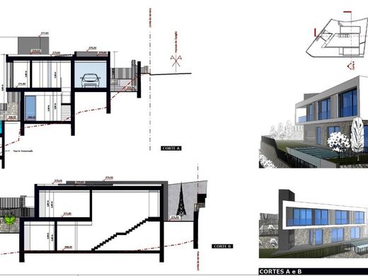 Maison de luxe à vendre à Calheta, 1 575 000 €, Photo 6