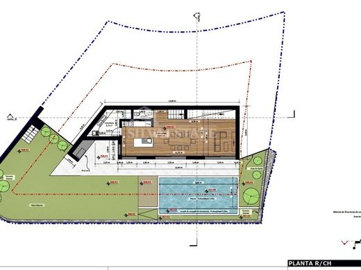 Maison de luxe à vendre à Calheta, 1 575 000 €, Photo 7