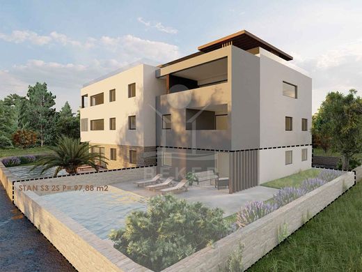 Appartement de luxe à vendre à Privlaka, 490 000 €, Photo 1