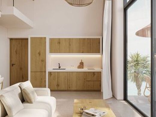 Luxury Apartment for sale in Lefkáda, 465 000 €, Photo 1