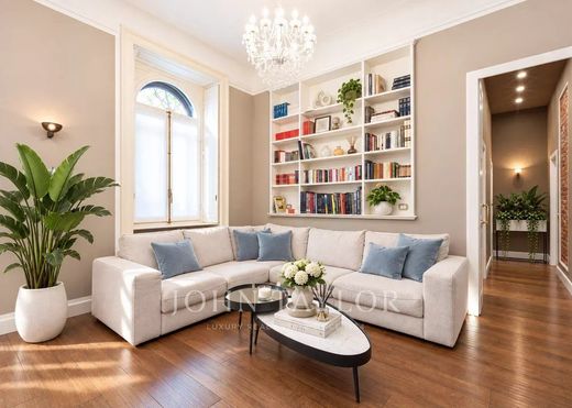 Appartement de luxe à vendre à Milan, 1 480 000 €, Photo 1