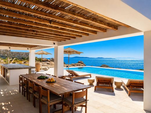 Luxury House for sale in Mykonos, 5 900 000 €, Photo 2