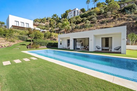 Luxury House for sale in Marbella, 4 200 000 €, Photo 2