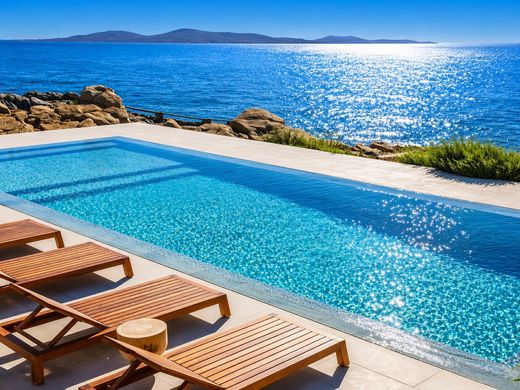 Luxury House for sale in Mykonos, 5 900 000 €, Photo 3