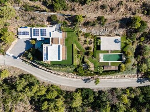 Luxury House for sale in Marbella, 4 200 000 €, Photo 3