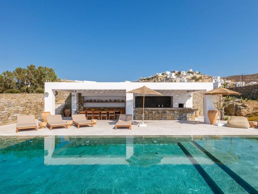 Luxury House for sale in Mykonos, 5 900 000 €, Photo 4