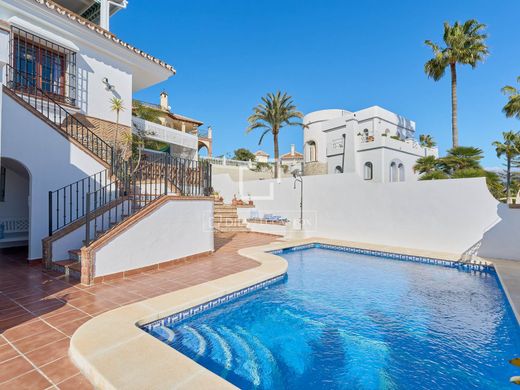 Luxury House for sale in Torre Del Mar, 1 495 000 €, Photo 4