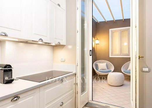 Appartement de luxe à vendre à Milan, 1 480 000 €, Photo 4
