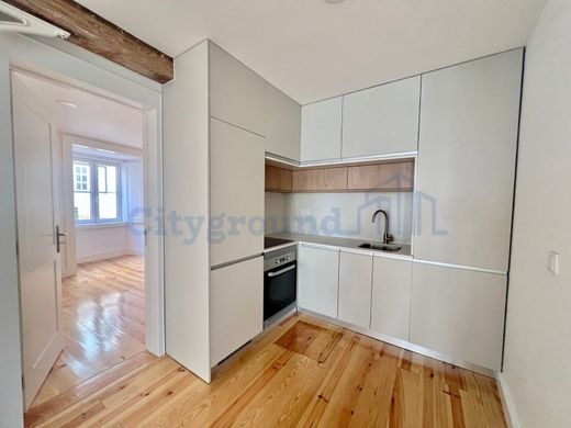 Appartement de luxe à vendre à Lisbon, 550 000 €, Photo 4