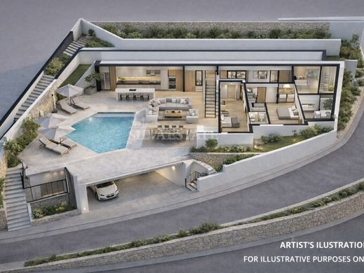 Maison de luxe à vendre à Calheta, 1 550 000 €, Photo 4