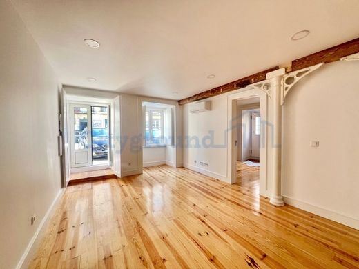 Appartement de luxe à vendre à Lisbon, 550 000 €, Photo 5