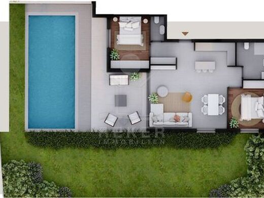 Appartement de luxe à vendre à Privlaka, 490 000 €, Photo 6