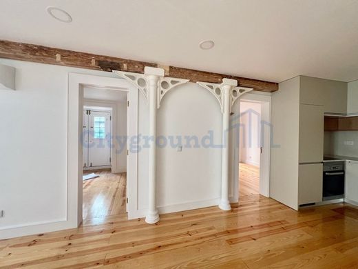 Appartement de luxe à vendre à Lisbon, 550 000 €, Photo 6