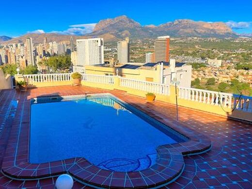 Luxury House for sale in Benidorm, 1 614 999 €, Photo 1