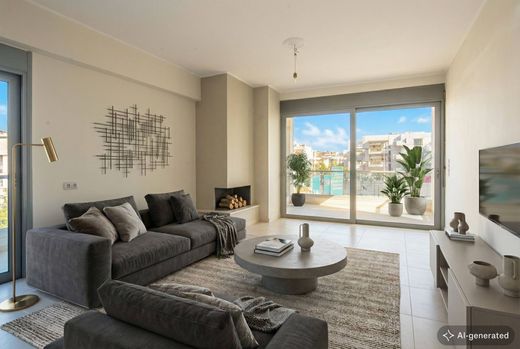 Appartement de luxe à vendre à Agía Paraskeví, 650 000 €, Photo 2
