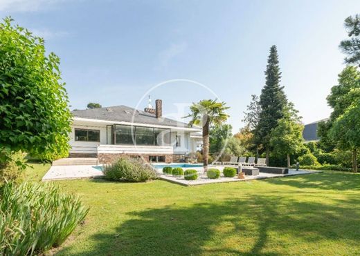 Luxury Apartment for sale in Alcobendas, 4 600 000 €, Photo 2