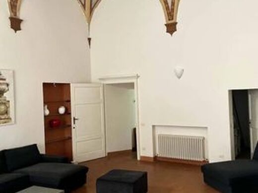 Luxury Apartment for sale in Siena, 750 000 €, Photo 3