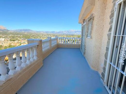 Luxury House for sale in Benidorm, 1 614 999 €, Photo 3