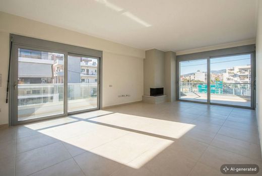Appartement de luxe à vendre à Agía Paraskeví, 650 000 €, Photo 4