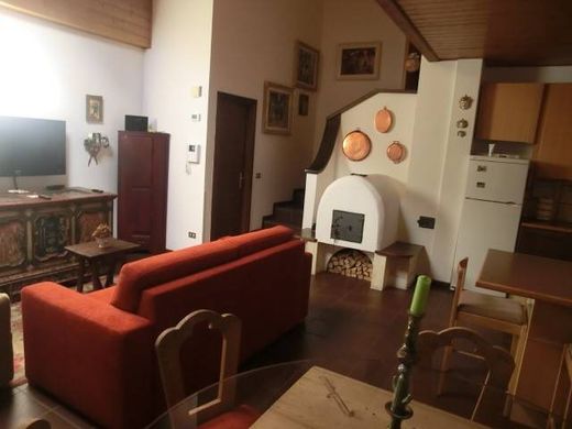 Appartement de luxe à vendre à Canazei, 750 000 €, Photo 4
