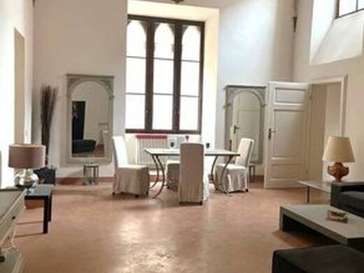 Luxury Apartment for sale in Siena, 750 000 €, Photo 5