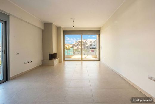 Appartement de luxe à vendre à Agía Paraskeví, 650 000 €, Photo 6